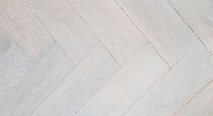 Инженерная доска Gran Parte Парма (английская елка)