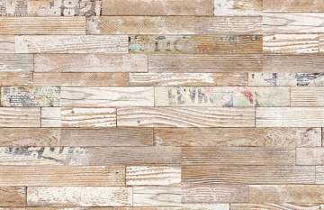 Клеевое пробковое покрытие CorkStyle Rift (Рифт)