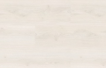 Замковое пробковое покрытие CorkStyle Oak Polar White (Оак Полар Вайт)