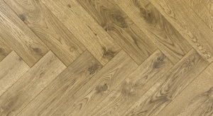 Инженерная доска Gran Parte Амбра (английская елка)