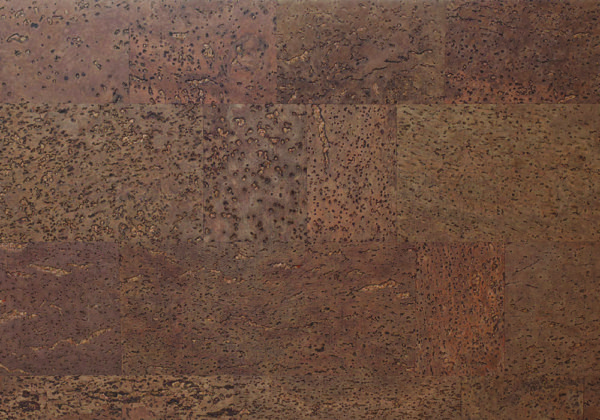 Клеевое пробковое покрытие Viscork Fantasie BNM 300 911 (Фантасие БНМ 300 911)