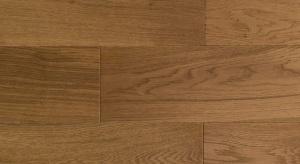 Инженерная доска Kraft Parkett Дуб Рустик цвет 207