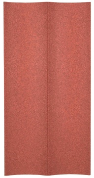 Настенная пробковая акустическая панель Палладио терракотовый