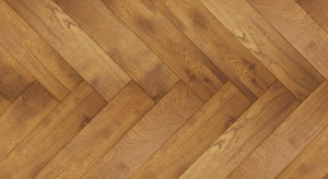 Инженерная доска Gran Parte Канелла (английская елка)