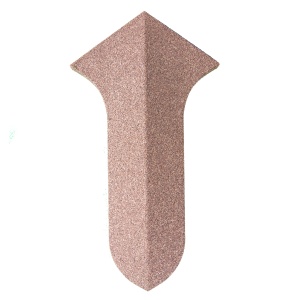 Настенная пробковая  акустическая панель Понта айвори