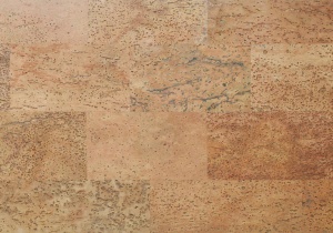 Клеевое пробковое покрытие Viscork Fantasie YWM 200 671 (Фантасие РДМ 300 772)