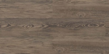 Клеевое пробковое покрытие Viscork Французский темный дуб