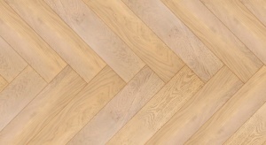 Инженерная доска Gran Parte Белло (английская елка)