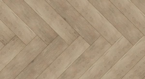 Инженерная доска Gran Parte Мокка (английская елка)