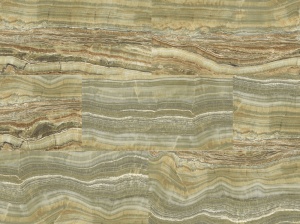 Клеевое пробковое покрытие Viscork Изумрудный оникс