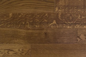 Инженерная доска Kraft Parkett Дуб Рустик цвет 101