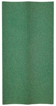 Настенная пробковая акустическая панель Палладио зеленый