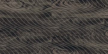 Клеевое пробковое покрытие Viscork Оливковая волна (графит)