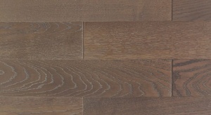 Инженерная доска Kraft Parkett Дуб Рустик цвет 108