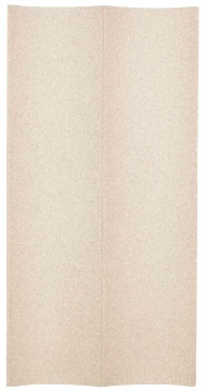 Настенная пробковая акустическая панель Палладио айвори