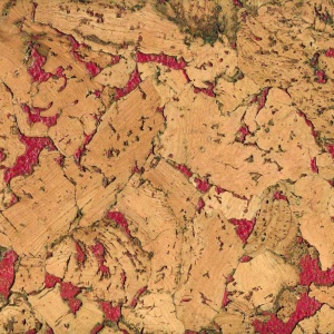 Настенное пробковое покрытие Аирок Охор