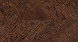 Инженерная доска Gran Parte Робуста (французкая елка)