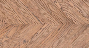 Инженерная доска Gran Parte Белло (французкая елка)