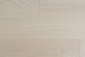 Инженерная доска Kraft Parkett Ясень Светлый цвет 203