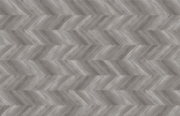 Замковое пробковое покрытие CorkStyle Chevron Silver (Шеврон Сильвер)