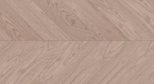 Инженерная доска Gran Parte Капучино (французкая елка)