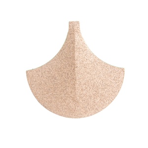 Настенная пробковая  акустическая панель Эскама айвори