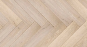 Инженерная доска Gran Parte Аргенто (английская елка)