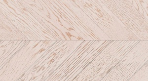 Инженерная доска Gran Parte Латте (французкая елка)