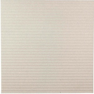 Настенная пробковая акустическая панель Листра айвори