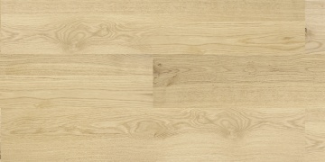 Клеевое пробковое покрытие Viscork Натуральный светлый дуб