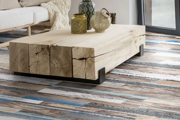 Клеевое пробковое покрытие CorkStyle Tender (Тендер)