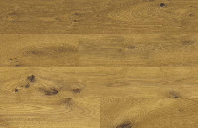 Замковое пробковое покрытие CorkStyle Oak Knotty (Оак Кнотти)