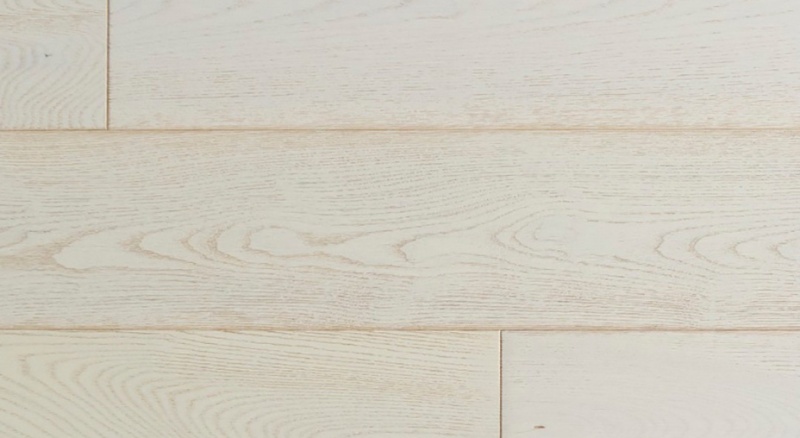 Инженерная доска Kraft Parkett Дуб Рустик цвет 201