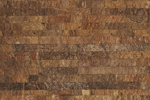 Настенное пробковое покрытие Viscork Aldeia Natural (Алдея Натурал)