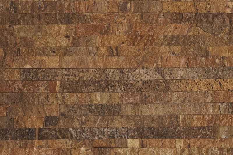 Настенное пробковое покрытие Viscork Aldeia Natural (Алдея Натурал)