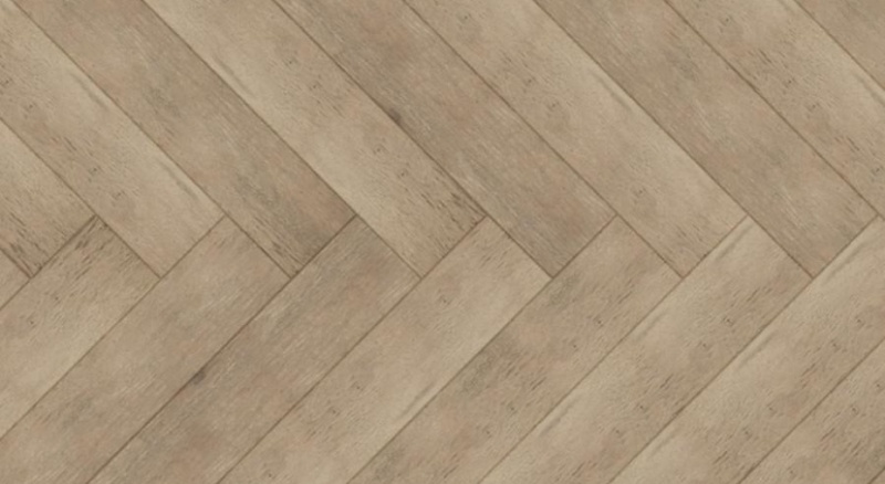 Инженерная доска Gran Parte Мокка (английская елка)