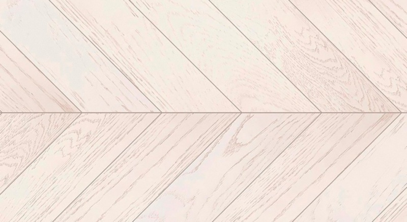 Инженерная доска Gran Parte Бианко (французкая елка)