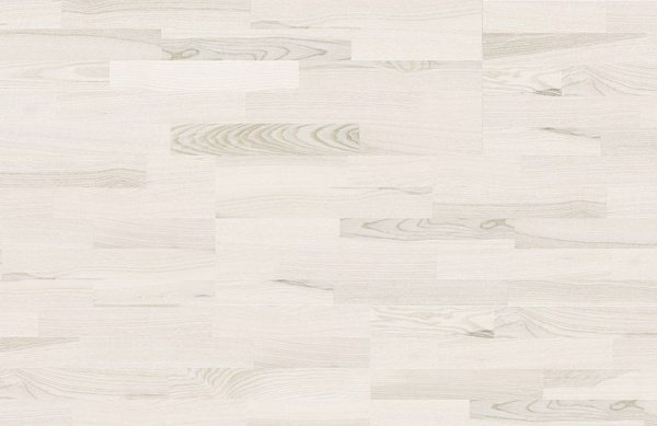 Клеевое пробковое покрытие CorkStyle Esche Weiss (Еше Веисс)