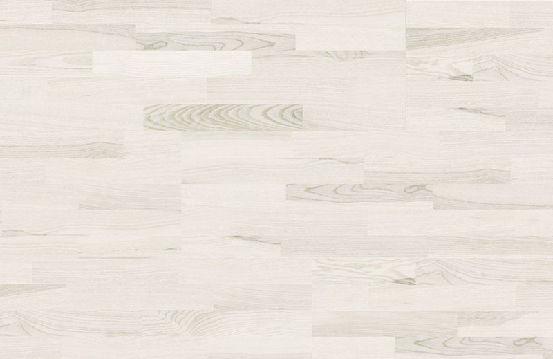 Клеевое пробковое покрытие CorkStyle Esche Weiss (Еше Веисс)