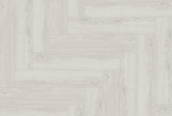 Виниловый пол FloorFactor White Smoke Oak (Вайт Смоук Оак) HB02