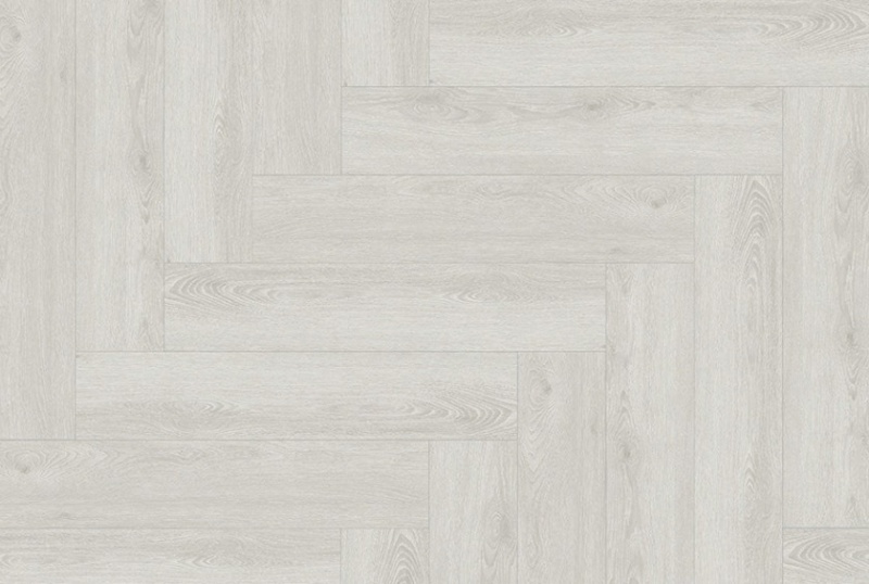 Виниловый пол FloorFactor White Smoke Oak (Вайт Смоук Оак) HB02