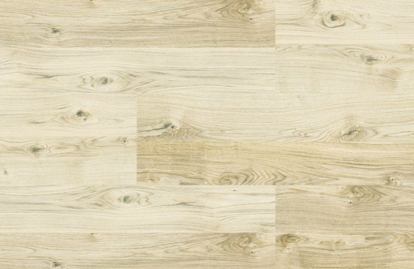 Клеевое пробковое покрытие CorkStyle Oak Virginia White (Оак Виргиниа Вайт)