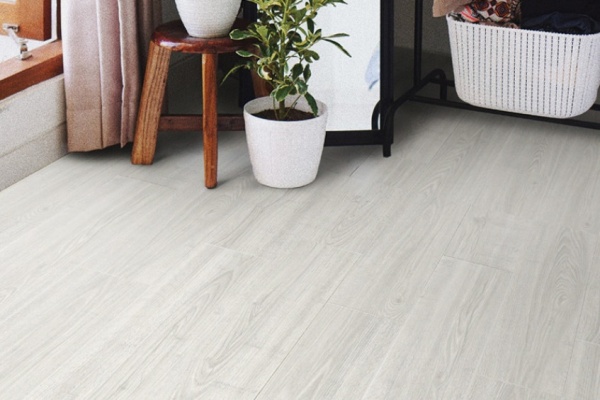 Виниловый пол FloorFactor Linen Oak (Линен Оак) SIC01