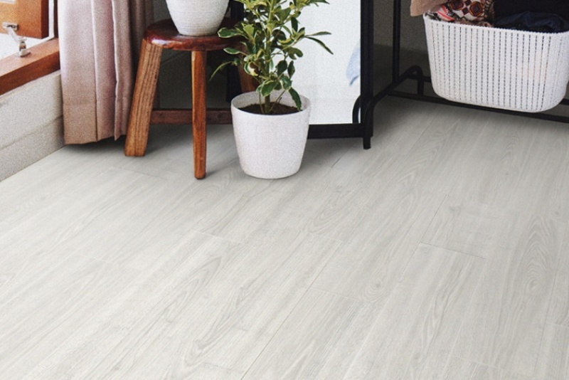 Виниловый пол FloorFactor Linen Oak (Линен Оак) SIC01