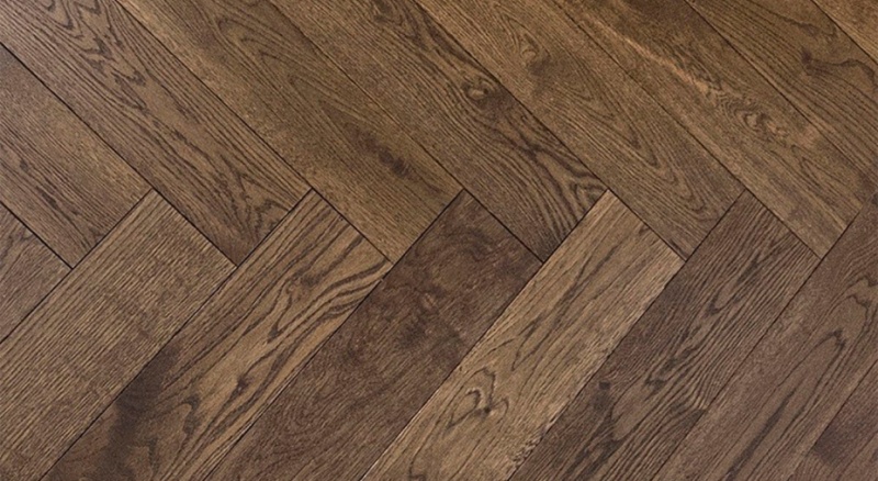 Инженерная доска Gran Parte Тоскана (английская елка)