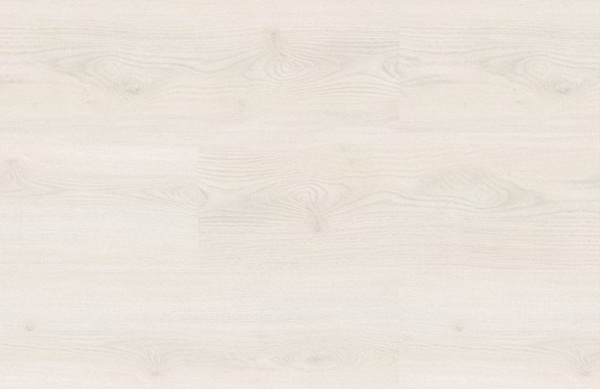 Замковое пробковое покрытие CorkStyle Oak Polar White (Оак Полар Вайт)