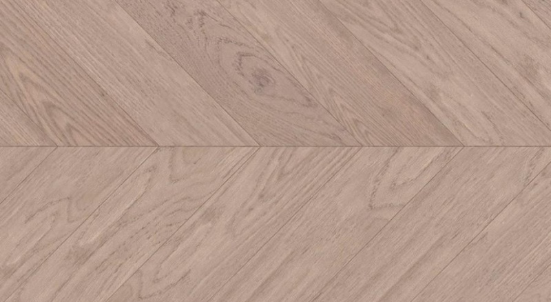 Инженерная доска Gran Parte Капучино (французкая елка)
