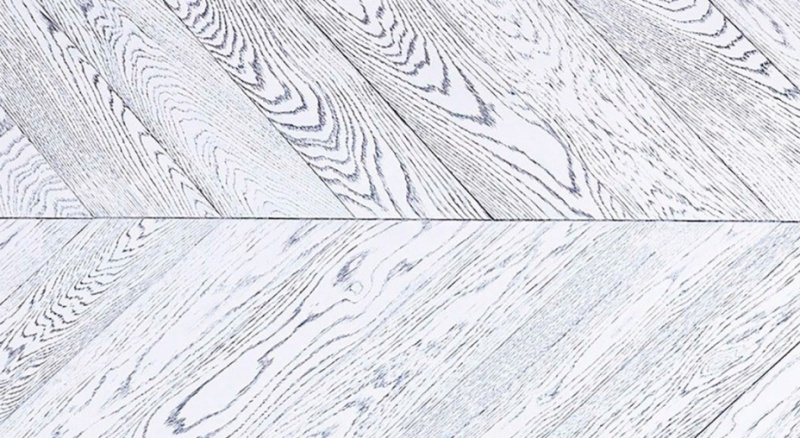 Инженерная доска Gran Parte Милан (французкая елка)