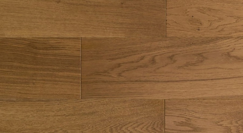 Инженерная доска Kraft Parkett Дуб Рустик цвет 207