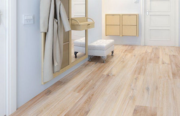 Замковое пробковое покрытие CorkStyle Oak Gekalte new (Оак Гекалте нью)